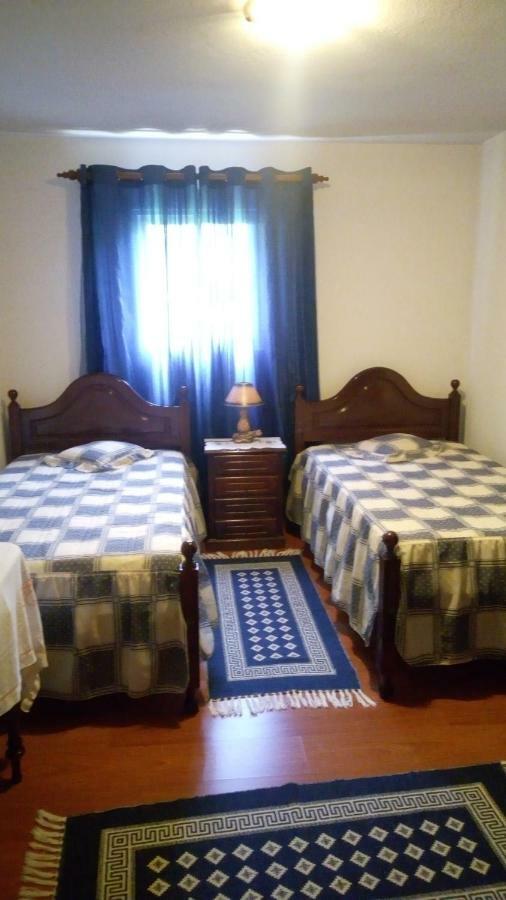 Вилла Casa Reis Сантана Экстерьер фото
