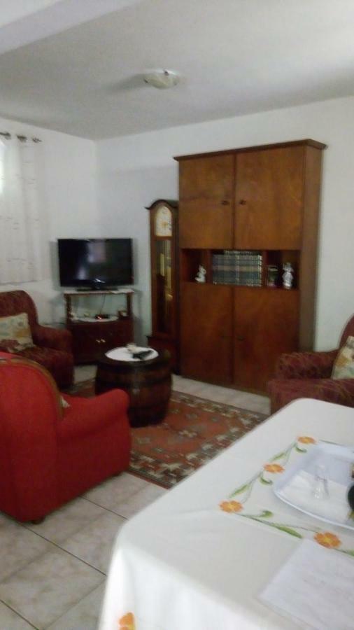 Вилла Casa Reis Сантана Экстерьер фото