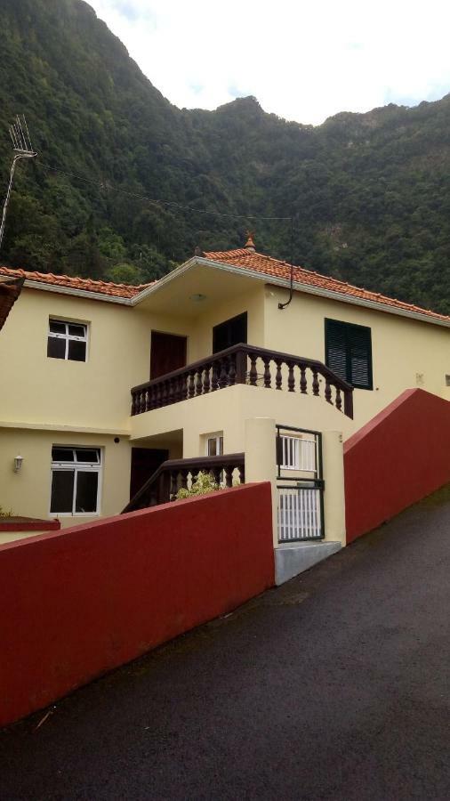 Вилла Casa Reis Сантана Экстерьер фото